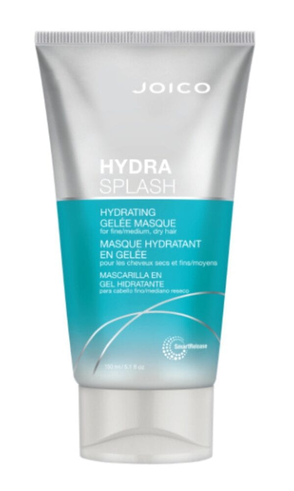 JOICO Hydrasplash Gelee Masque 150 ml Kaukės