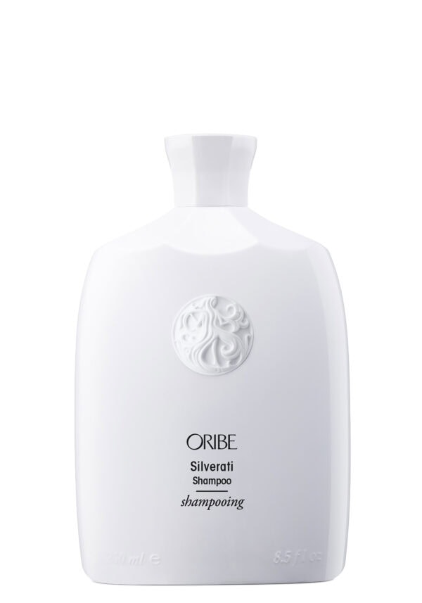 ORIBE Silverati Shampoo 250 ml Šampūnai