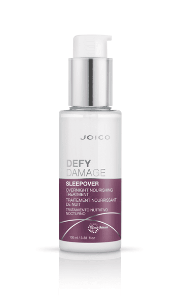 JOICO Defy Damage Sleepover 100 ml