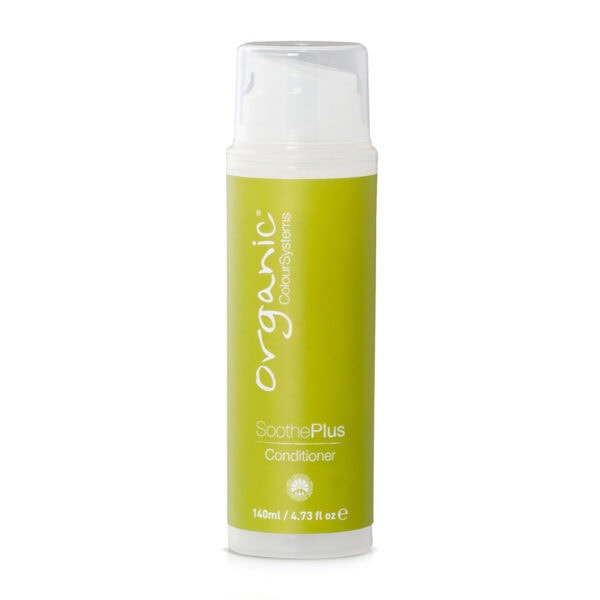 ORGANIC Care Soothe Plus Conditioner 140 ml * Kondicionieriai