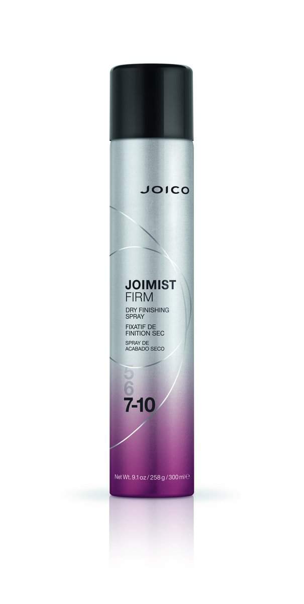 JOICO Style & Finish Joimist Firm 350 ml New