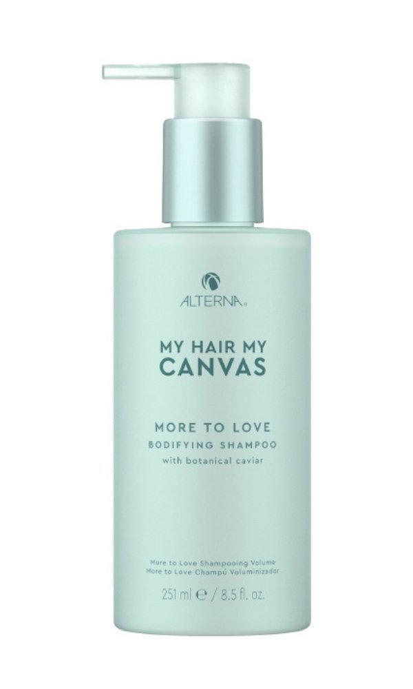 ALTERNA MHMC More To Love Bodifying Shampoo 251 ml *