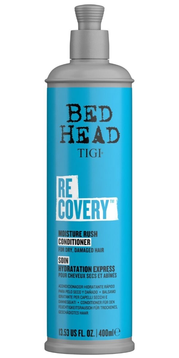 TIGI Bed Head Recovery Conditioner 400 ml New Kondicionieriai