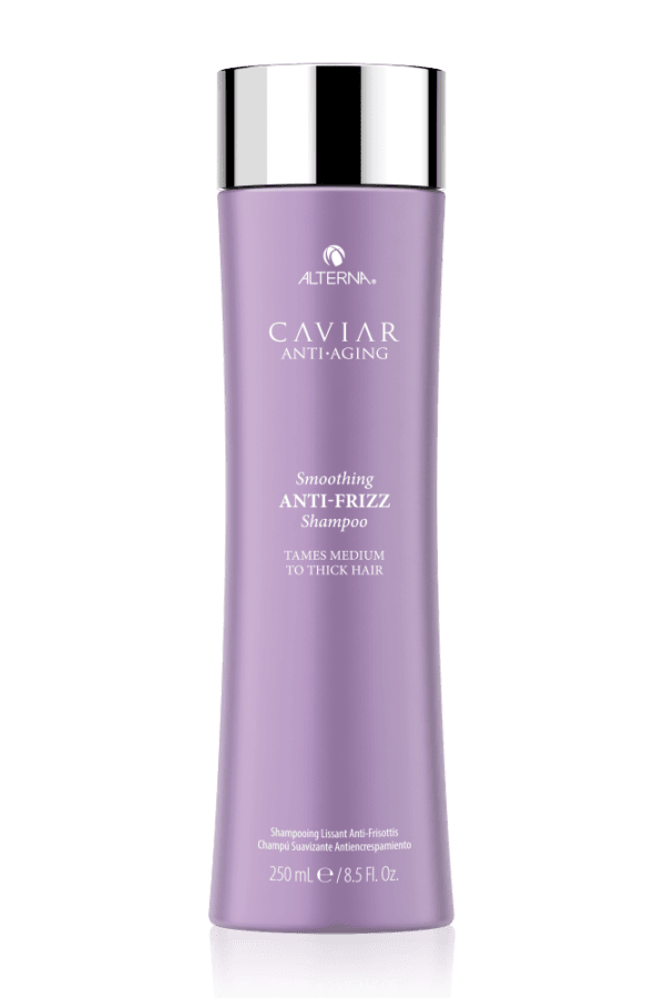 ALTERNA Caviar Smoothing Anti-Frizz Shampoo 250 ml Šampūnai