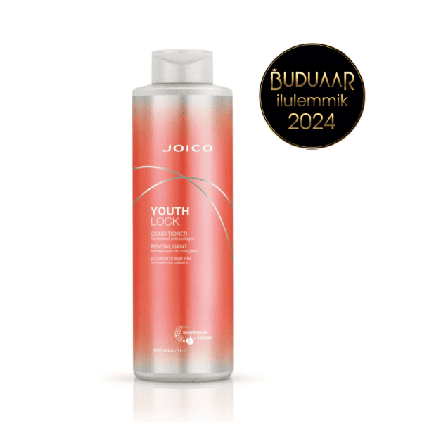 JOICO Youth Lock Conditioner 1000 ml Kondicionieriai