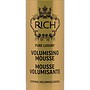 RICH By Rick Ross Luxury Beard & Hair Brush Silver (USA) * OUTLET