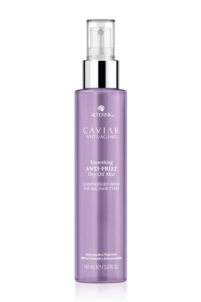 ALTERNA Caviar Smoothing Anti-Frizz Dry Oil Mist 147 ml