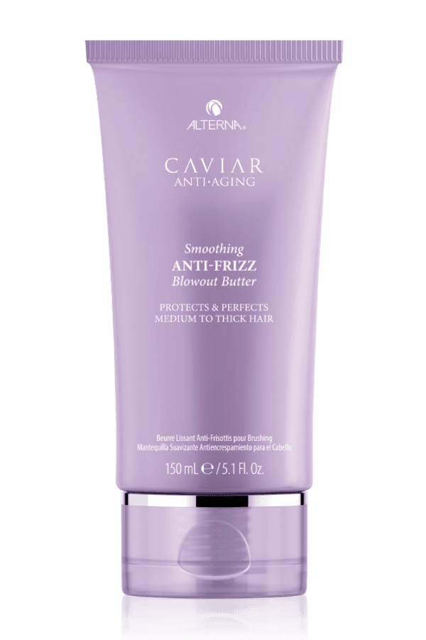ALTERNA Caviar Smoothing Anti-Frizz Blowout Butter 150 ml Kremai