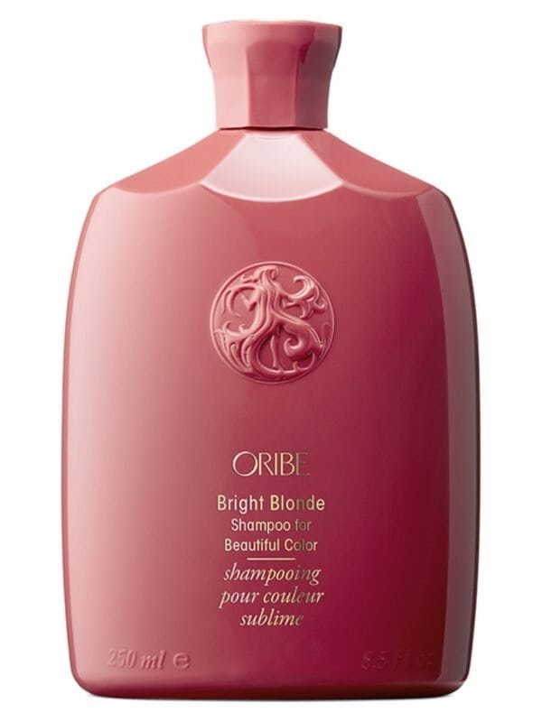 ORIBE Bright Blonde Shampoo For Beautiful Hair 250 ml Šampūnai