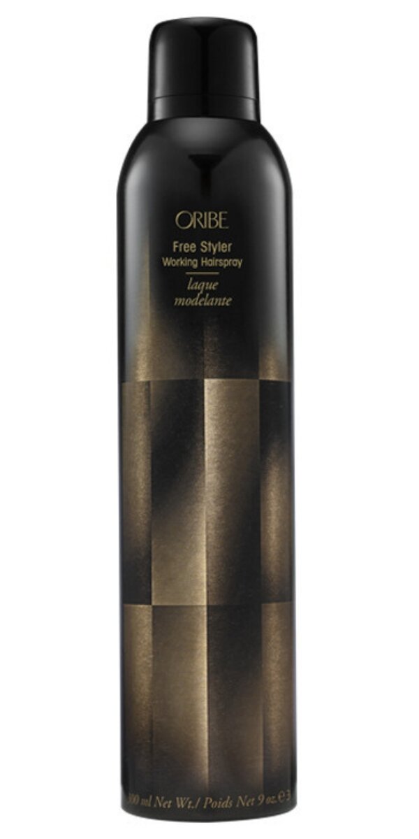 ORIBE Free Styler Working Hairspray 300 ml
