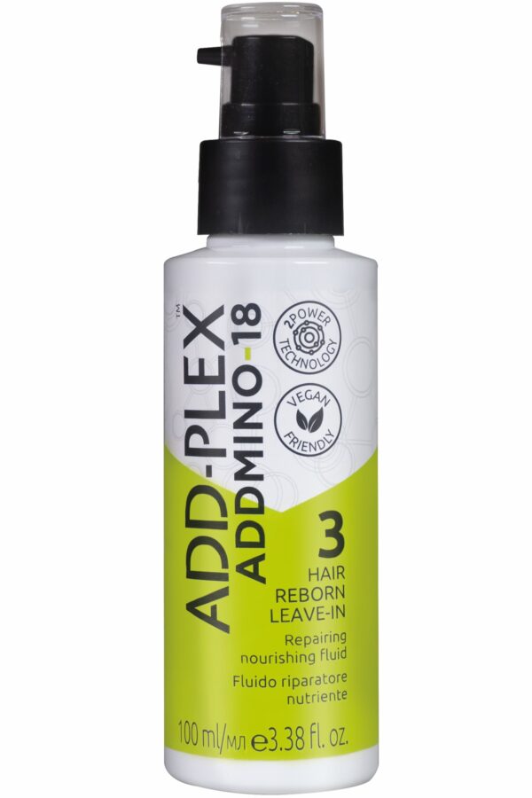 ADDMINO-18 Hair Reborn Leave-In 100 ml Kondicionieriai