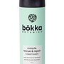 BOKKA BOTANIKA All Curled Up Curl Defining Cream 177 ml Kremai