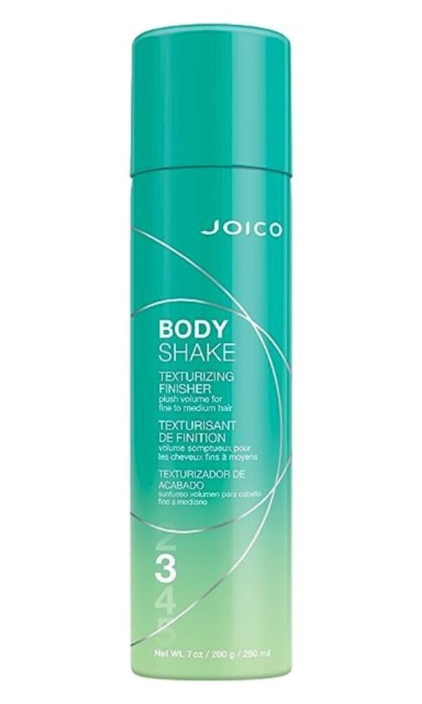 JOICO Style & Finish Body Shake 250 ml New Purškikliai