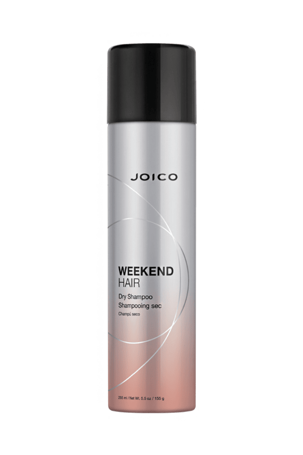 JOICO Weekend Hair Dry Shampoo 255 ml Sausi šampūnai