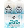 RICH Pure Luxury Volume Boost Duo 750 ml + 750 ml Rinkiniai