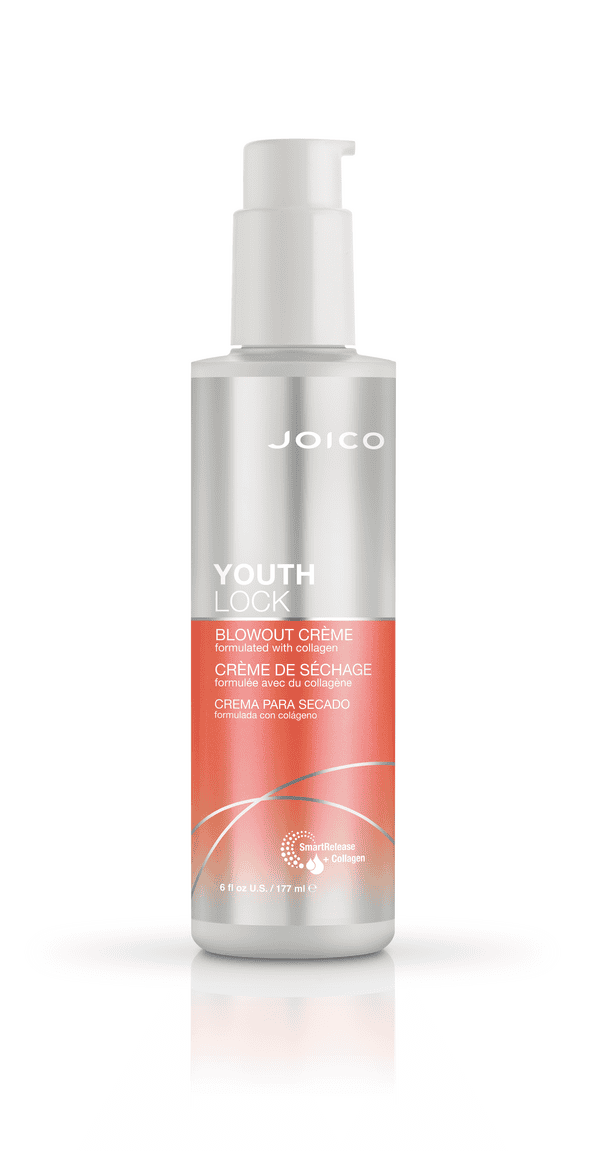 JOICO Youth Lock Blowout Creme 177 ml