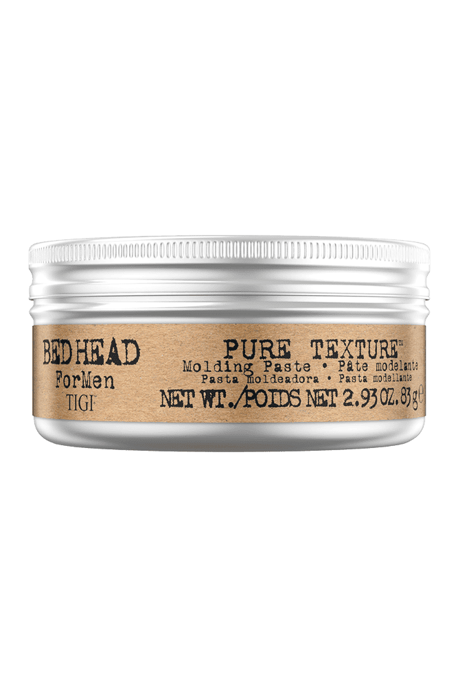 TIGI Bed Head For Men Pure Texture Molding Paste 83 g