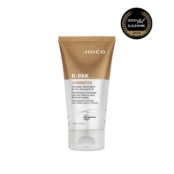 JOICO K-Pak Hydrator 50 ml Kaukės