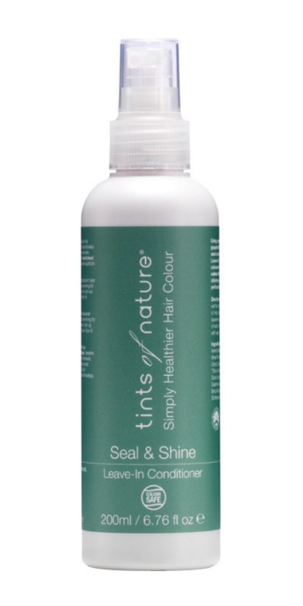 TINTS OF NATURE Seal And Shine 200 ml Kondicionieriai