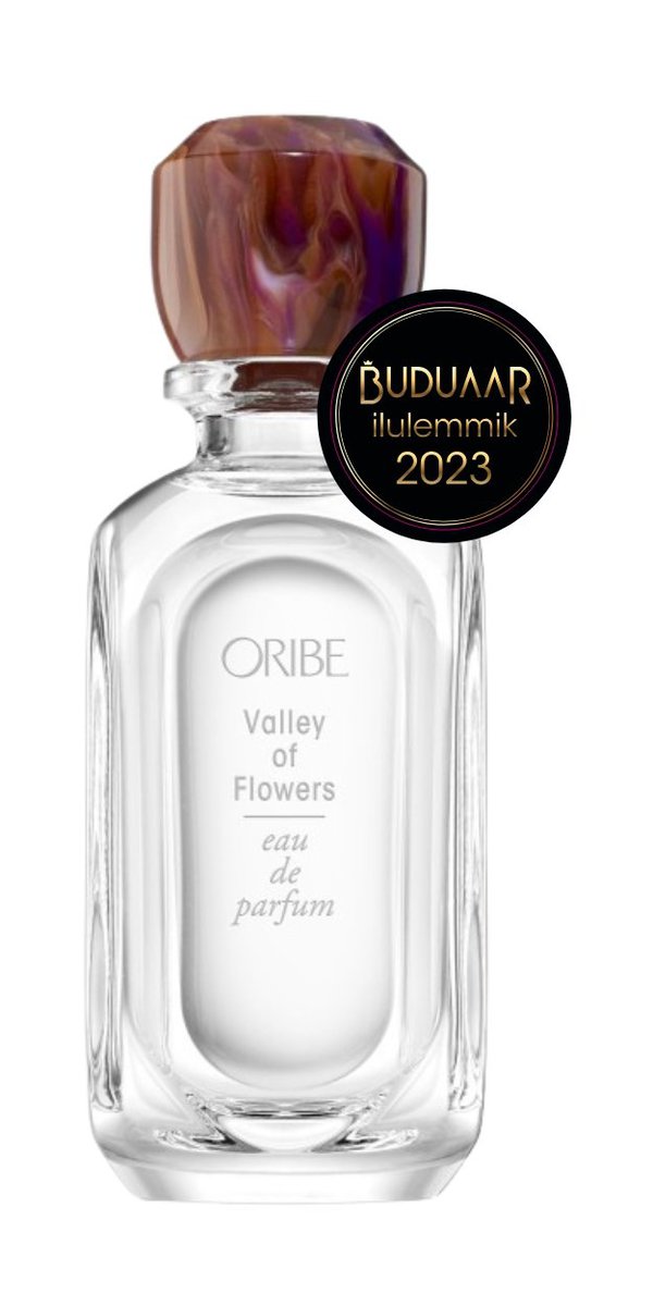 ORIBE Valley Of Flowers Eau De Parfum 75 ml