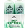 RICH Pure Luxury Daily Purifying Duo 750 ml + 750 ml Rinkiniai