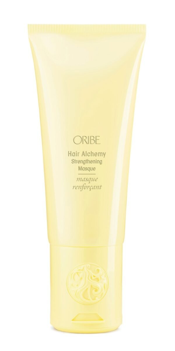 ORIBE Hair Alchemy Strengthening Masque 150 ml Visi Produktai