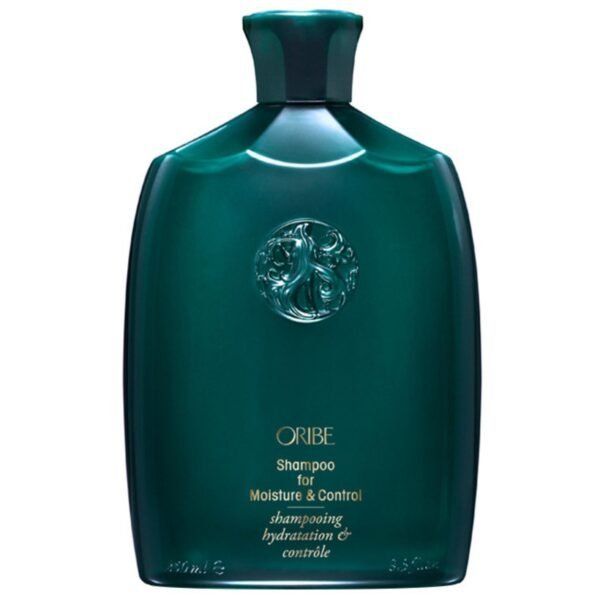 ORIBE Shampoo For Moisture & Control 250 ml Šampūnai