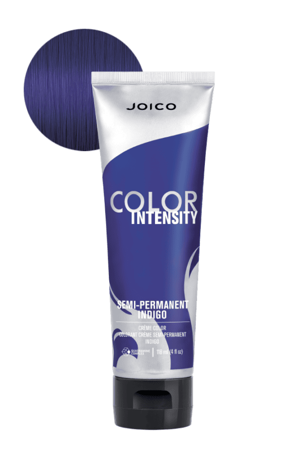 JOICO K-Pak Intensity Indigo 118 ml Intensyvios spalvos