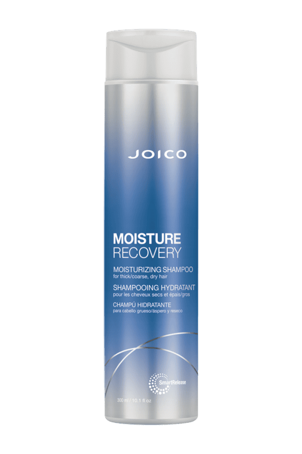 JOICO Moisture Recovery Shampoo 300 ml Šampūnai