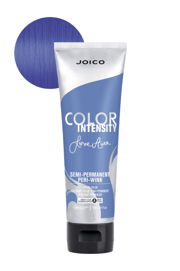 JOICO K-Pak Intensity Peri Wink 118 ml Intensyvios spalvos