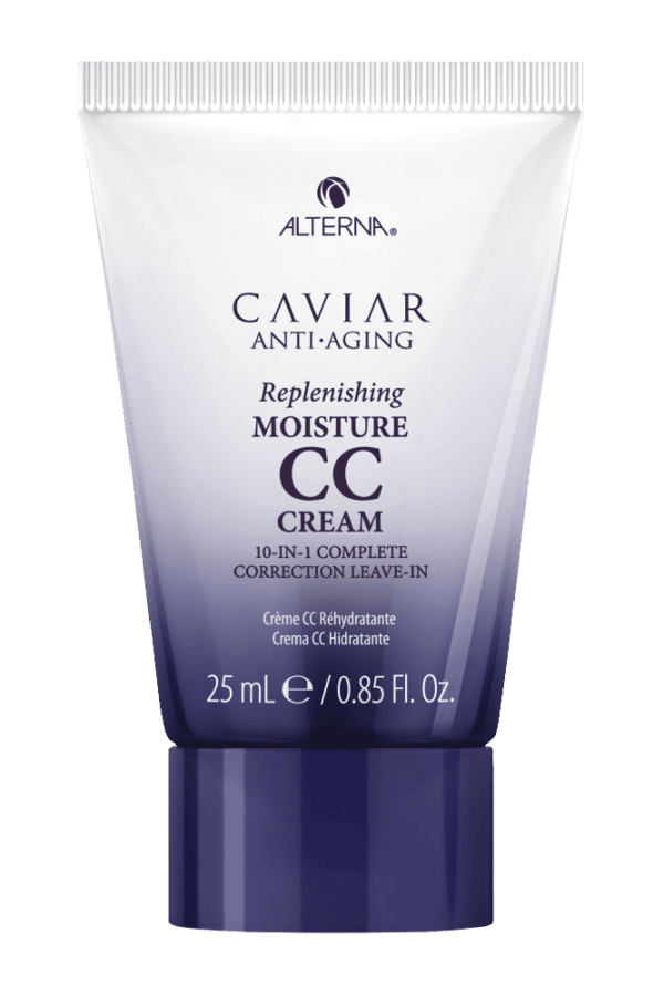 ALTERNA Caviar Replenishing Moisture CC Cream 25 ml Kelioninio dydžio