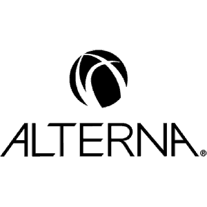 Alterna brand logo