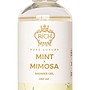 RICH Pure Luxury Mint & Mimosa Shower Gel 280 ml * Dušo želė ir muilai