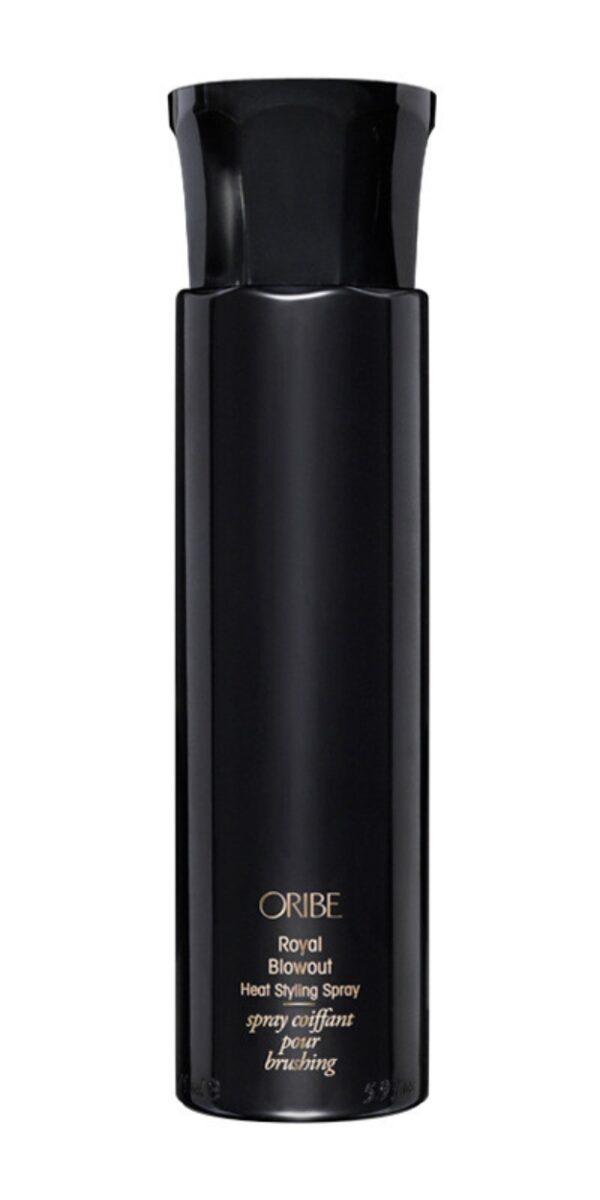 ORIBE Royal Blowout Heat Styling Spray 175 ml Purškikliai