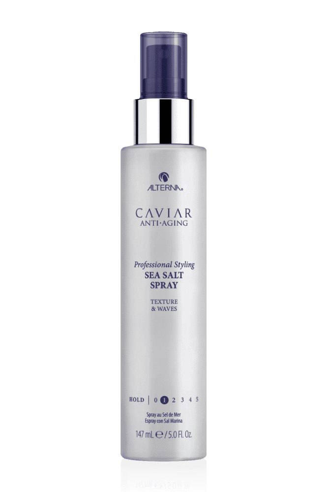 ALTERNA Caviar Professional Styling Sea Salt Spray 147 ml*