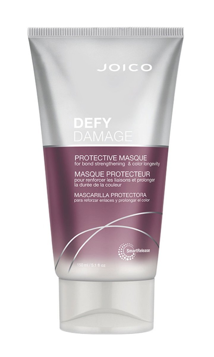 JOICO Defy Damage Protective Masque 150 ml