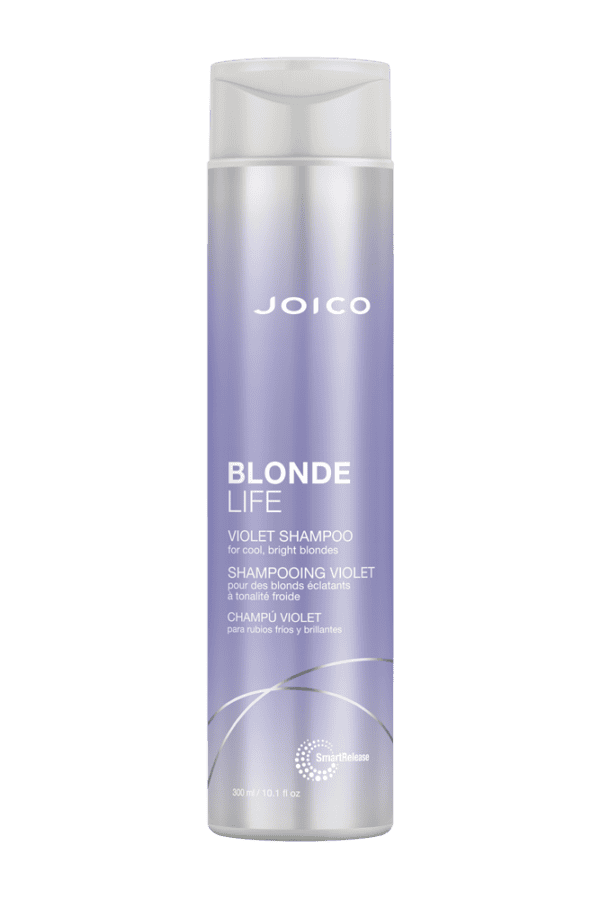 JOICO Blonde Life Violet Shampoo 300 ml Šampūnai