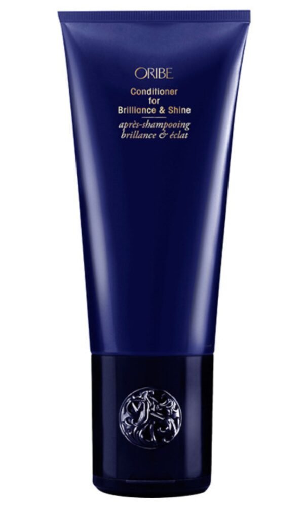 ORIBE Conditioner For Brilliance & Shine 200 ml Kondicionieriai