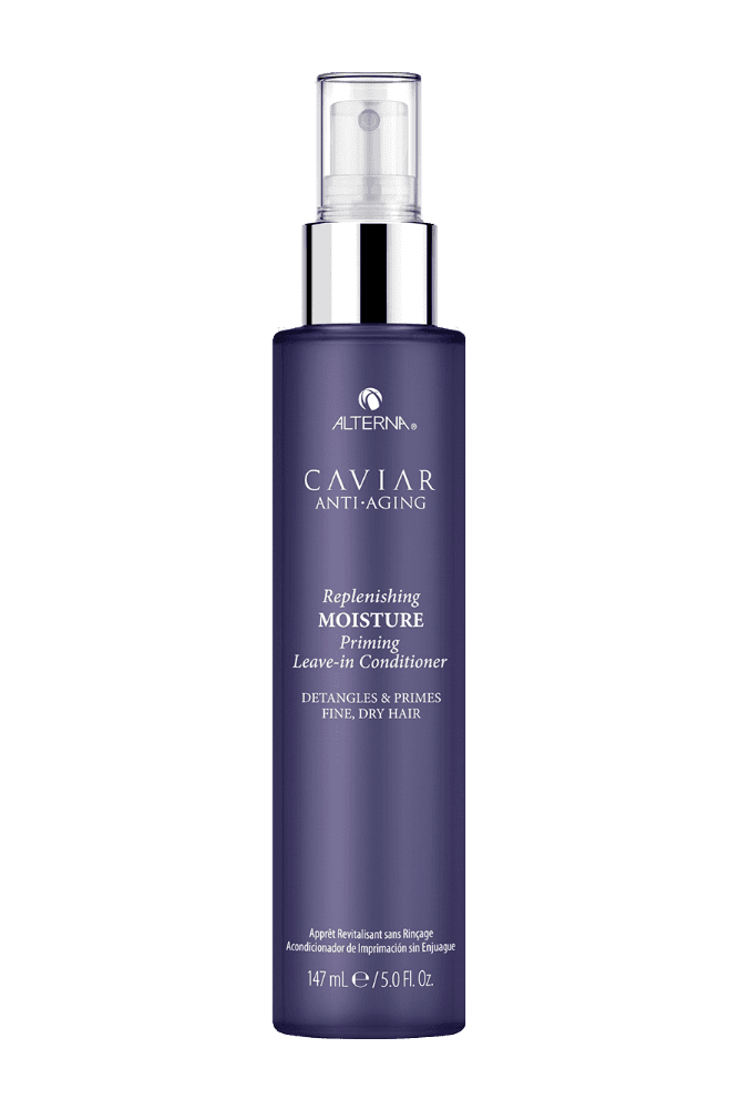 ALTERNA Caviar Replenishing Moisture Priming Leave-In Conditioner 147 ml