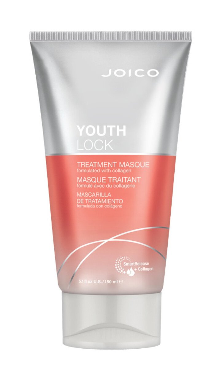 JOICO Youth Lock Treatment Masque 150 ml