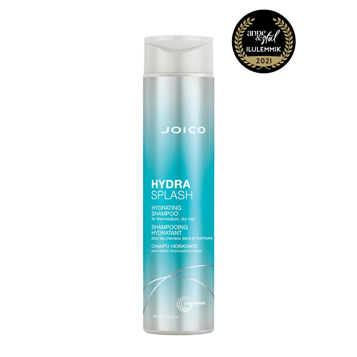 JOICO Hydrasplash Hydrating Shampoo 300 ml