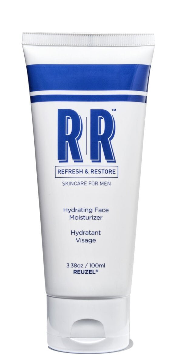 Hydrating facial moisturizer OUTLET