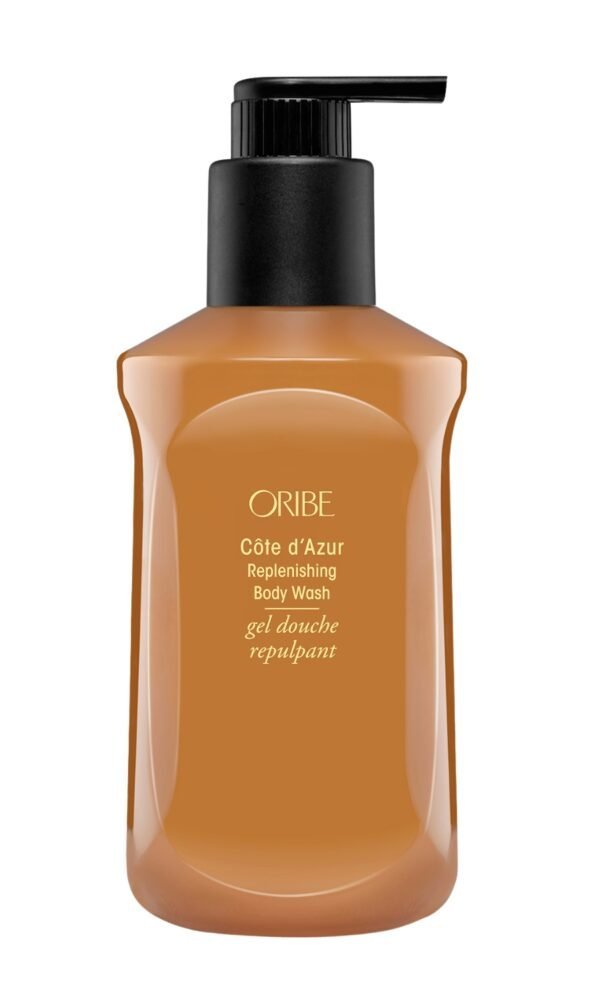 ORIBE Cote D Azur Replenishing Body Wash 300 ml Dušo želė ir muilai