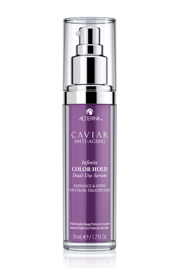 ALTERNA Caviar Infinite Color Hold Dual-Use Serum 50 ml Aliejai ir serumai