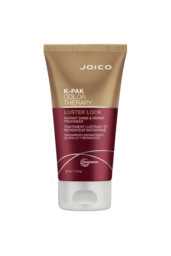 JOICO K-Pak Color Therapy Luster Lock Treatment 50 ml Kelioninio dydžio