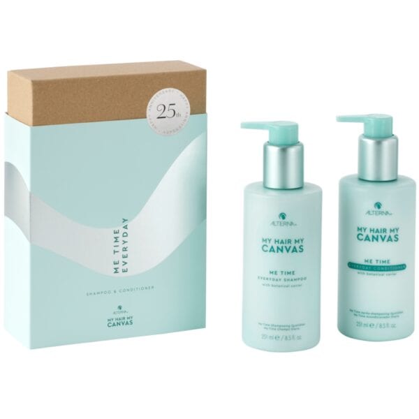 ALTERNA MHMC Me Time Holiday Duo * Rinkiniai