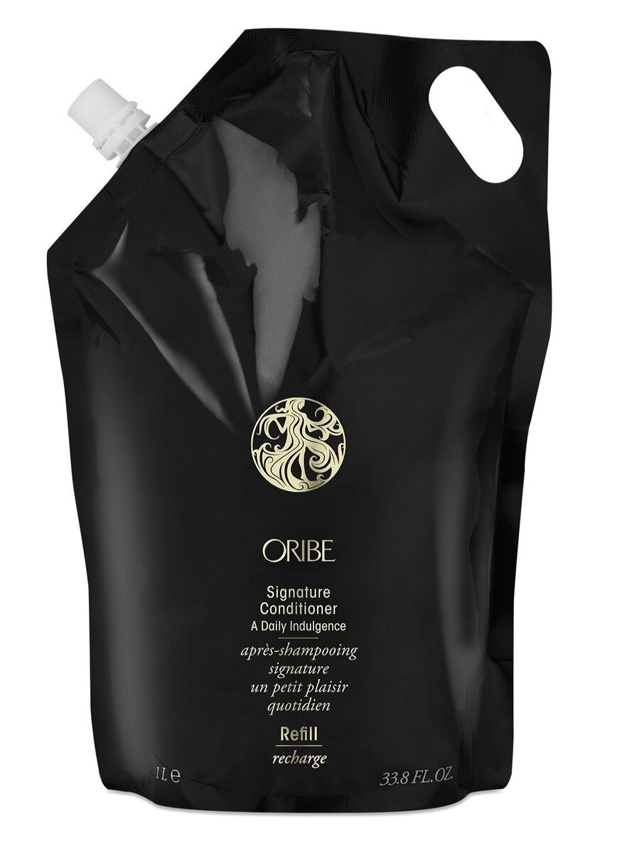 ORIBE Signature Conditioner Refill Pouch 1000 ml *