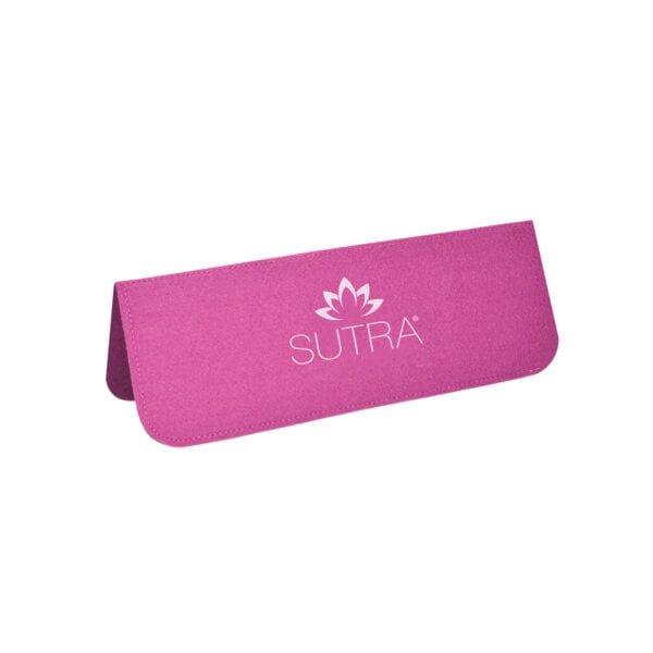 SUTRA Heat Case Pink PRIEDAI IR AKSESUARAI