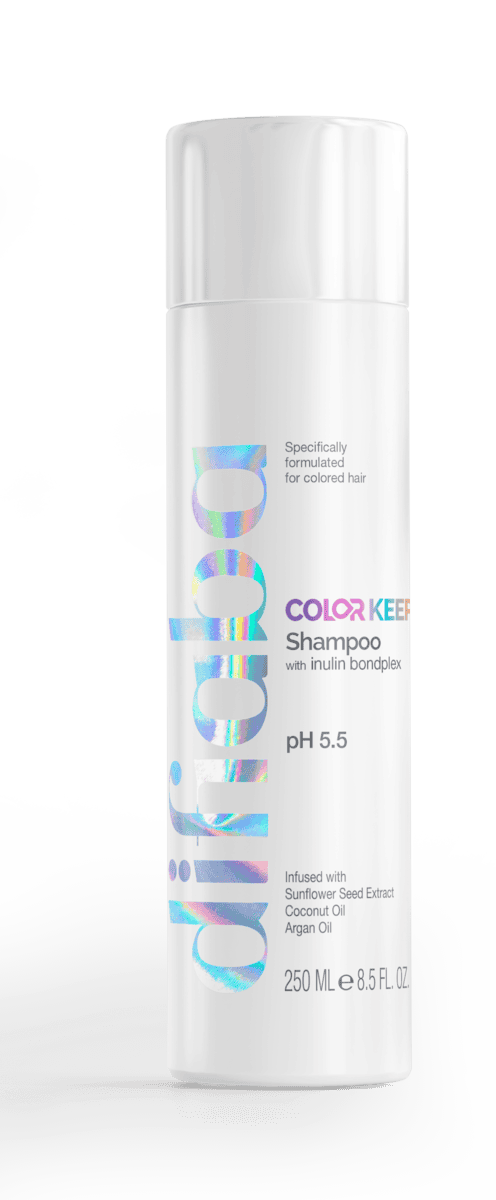 DIFIABA Color Keep Shampoo 250 ml