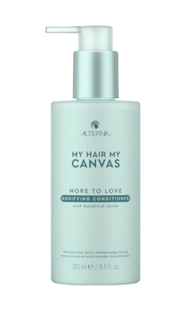 ALTERNA MHMC More To Love Bodifying Conditioner 251 ml